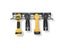 Tool Rack Electric Drill Holder Wall Mount Tools Organizer Wrench Tool Workshop Carousel 4