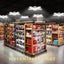 NEW LED Garage Light Afterpay Carousel 7