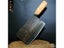 SHIBAZI S710-2 Forged Kitchen Knife Multifunctional Cooking Tool Carousel 3