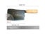SHIBAZI S710-2 Forged Kitchen Knife Multifunctional Cooking Tool Carousel 7