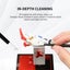 DSPIAE PT-WP Panel Line Eraser Cleaning Wipe Pen For Gundam Hobby DIY Model Carousel 5