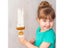 Touch Up Paint Roller Wall Repair Roller Paint Portable Household Paint Brush Carousel 6