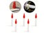 Silicone Caulking Gun Nozzles Tube Caps For Sealant Tools Carousel 5