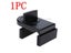 Sliding Sash Stopper Cabinet Locks Straps Doors Security Anti-theft Lock Window Carousel 1
