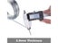 Stainless Steel Wire Hard Wire Full Hard Wire 0.02-3mm Length Carousel 4