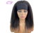 Synthetic Wig African Women Yaki Straight Headband Wigs Brownish #4 Medium Carousel 4