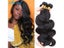 4 Bundle Deals 100 Human Hair Weaving Peruvian Remy Bundles Carousel 3