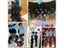 4 Bundle Deals 100 Human Hair Weaving Peruvian Remy Bundles Carousel 7