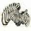 Bothy Threads Cross Stitch Kits - Racing Stripes Carousel 1