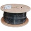 Dynamix C-C6AS-EXTGEL 305m Cat6A U/FTP GEL UV Stabilised External Underground Carousel 1