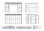 Sleepout Steel Frame Kitset - 3.0m x 4.8m *SPECIAL FREE DELIVERY OFFER!* Carousel 4