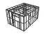 Sleepout Steel Frame Kitset - 3.0m x 4.8m *SPECIAL FREE DELIVERY OFFER!* Carousel 6
