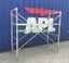 2.5m scaffolding mobile narrow Carousel 6