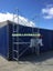 4.5m scaffolding mobile narrow Carousel 7
