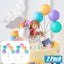 Cake Design Decorating Cake Topper Colourful Balloons *Local STOCK NOW* Carousel 3