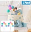 Cake Design Decorating Cake Topper Colourful Balloons *Local STOCK NOW* Carousel 1