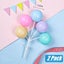 Cake Design Decorating Cake Topper Colourful Balloons *Local STOCK NOW* Carousel 2