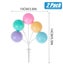 Cake Design Decorating Cake Topper Colourful Balloons *Local STOCK NOW* Carousel 5