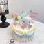 Cake Design Decorating Cake Topper Colourful Balloons *Local STOCK NOW* Carousel 4