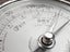 Vintage Shortland Barometer in Ship's Wheel Design Carousel 7