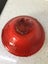 Lovely candle holder _ Murano glass ? Carousel 2