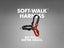 ZEE.DOG Softwalk Harness - LARGE Carousel 2