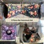 3 Flannelette/Cotton Rat Hammock Set - Choose your pattern! Carousel 1