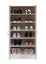 Shoe Cabinet Carousel 3
