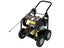 Petrol Water Blaster 8HP 3600psi 10LPM Pressure Washer - 10M Hose Electric Start Carousel 1