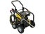 Petrol Water Blaster 8HP 3600psi 10LPM Pressure Washer - 10M Hose Electric Start Carousel 2