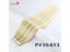 JENSFN High Quality Tape In Hair Extensions Remy Human Hair Remy Natural Carousel 1
