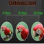 10-300x32 Monocular HD Zoom Telescope Outdoor Camping Waterproof Night Vision Wi Carousel 3