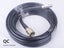 High Pressure Hose 2000 PSI 3/8 QC For Water Blaster 20M Carousel 1