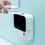 Automatic Hand Washer Auto IR Sensor Soap Dispenser Wall Mounted Hand Washer LED Carousel 4
