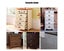 Cabinet Drawer Door Knobs Pulls Handles(12 PCS) - NEW Clearance Clearance Carousel 6