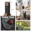 Aircraft FullBand VHF Radio Portable FM AM SW Radio Carousel 3