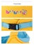 Backpack Toddler Walker Leashes Child Safety Reins Baby Trainer Assistant Gear F Carousel 4