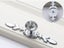 Crystal Knob Handle Carousel 3