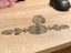 Crystal Knob Handle Carousel 4
