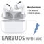 TWS BT5.0 Earphones Active Noise Cancelling Earbuds Carousel 3