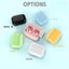 TWS BT5.0 Earphones Active Noise Cancelling Earbuds Carousel 4