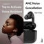 TWS BT5.0 Earphones Active Noise Cancelling Earbuds Carousel 5
