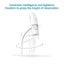 2.0MP Multifunctional Wireless Microscope WIFI Portable High-definition Microsco Carousel 2