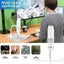 2.0MP Multifunctional Wireless Microscope WIFI Portable High-definition Microsco Carousel 3