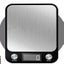 Kitchen Scale Weighing Scale Food Diet Balance Measuring Tool L Multi Function E Carousel 1