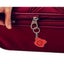 Decompression Keychain Squeeze Music Decompression Vent Toy Red Carousel 4