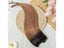 Brazilian Remy Human Hair Bundles Sew In Weft Extensions Straight Blonde 50g Carousel 7