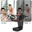 1080P HD Webcam High Definition Plug & Play Web Camera Built-in Mic Carousel 4