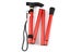 Adjustable Walking Stick Folding Walking Cane,Black Carousel 7