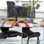 3-in-1 Clip-On Desk Organizer New Carousel 3
